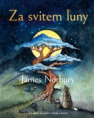 Za svitem luny - James Norbury