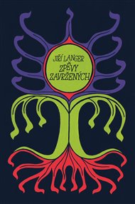 Zpěvy zavržených - Jiří Langer, Jiří Flaišman (ed.), Michal Kosák (ed.)