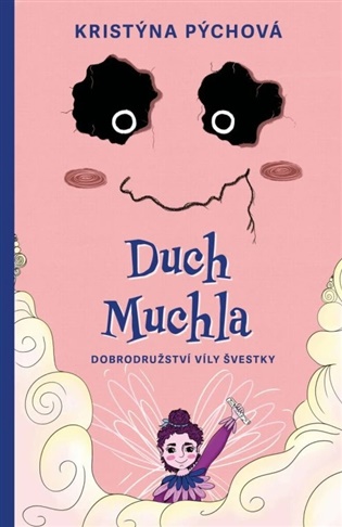 Duch Muchla - Kristýna Pýchová