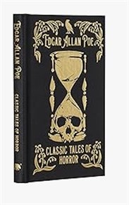 Edgar Allan Poe's Classic Tales of Horror - Edgar Allan Poe