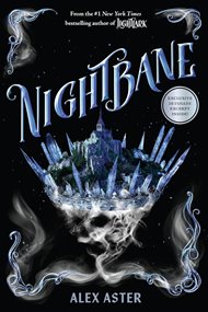Nightbane: Lightlark 2 - Alex Aster