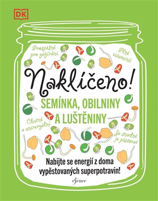 Naklíčeno! - 