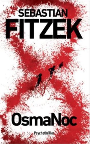 OsmaNoc - Sebastian Fitzek