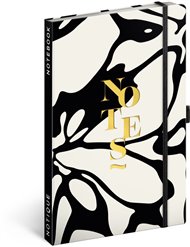 Notes Abstrakt linkovaný