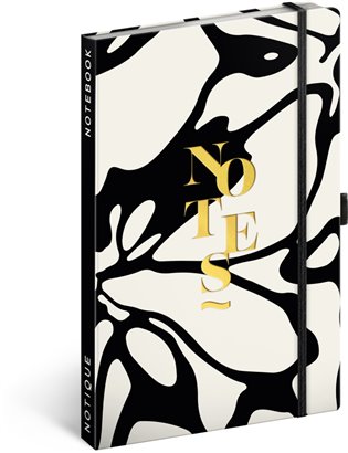 Notes Abstrakt linkovaný - 