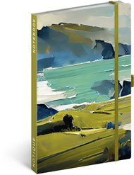 Notes Malba, linkovaný