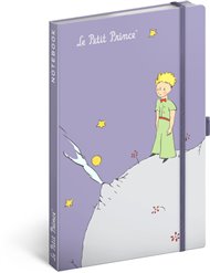 Notes Malý princ, linkovaný