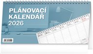 Stolní kalendář Plánovací 2026