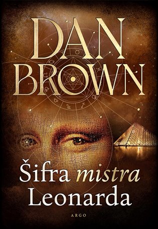 Šifra mistra Leonarda - Dan Brown