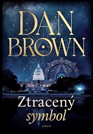 Ztracený symbol - Dan Brown