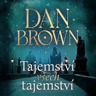 CD TAJEMSTVÍ VŠECH TAJEMSTVÍ