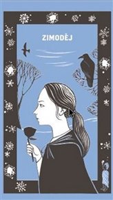 Zimoděj - limitovaná edice: Příběh ze Zeměplochy - Terry Pratchett