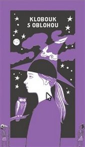 Klobouk s oblohou - limitovaná edice - Terry Pratchett