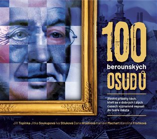 100 berounských osudů - Karolina Froňková