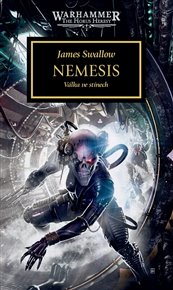 Nemesis: Válka ve stínech - James Swallow