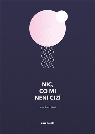 Nic, co mi není cizí - Jana Knechtlová