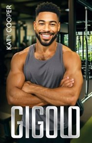 Gigolo - Katy Cooper