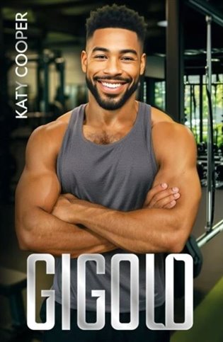 Gigolo - Katy Cooper