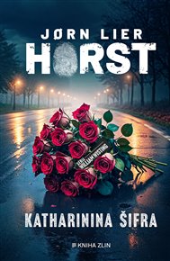 Katharinina šifra: William Wisting - Jorn Lier Horst