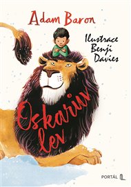 Oskarův lev - Adam Baron