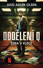 Žena v kleci - Jussi Adler-Olsen