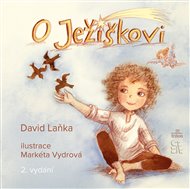 O Ježíškovi - David Laňka