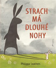 Strach má dlouhé nohy - Philippa Leathers