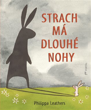 Strach má dlouhé nohy - Philippa Leathers