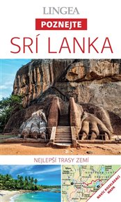Srí Lanka - Poznejte