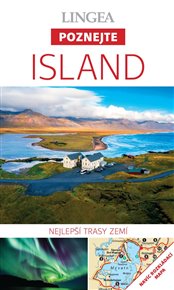 Island - Poznejte -  kol.
