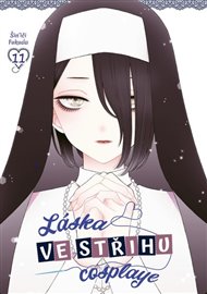 Láska ve střihu cosplaye 11 - Šin'iči Fukuda