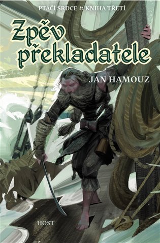 Zpěv překladatele - Jan Hamouz