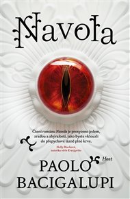Navola - Paolo Bacigalupi