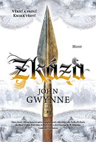 Zkáza - John Gwynne
