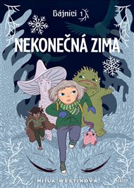 Nekonečná zima - Miila Westinová