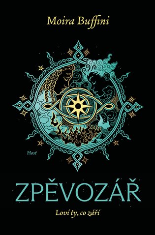 Zpěvozář - Moira Buffini