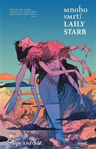 Mnoho smrtí Laily Starr - Ram V
