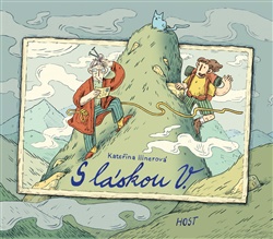 S láskou V. - Kateřina Illnerová