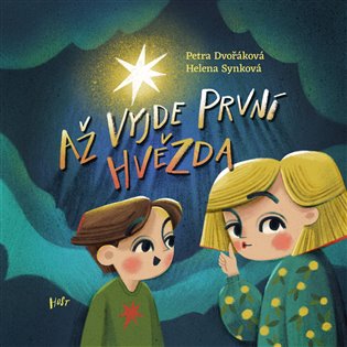 A VYJDE PRVN HVZDA
