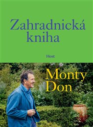 Zahradnická kniha - Monty Don