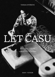 Let času - Tama Divíšková