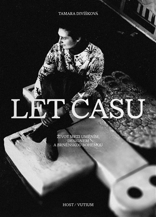 Let času - Tama Divíšková