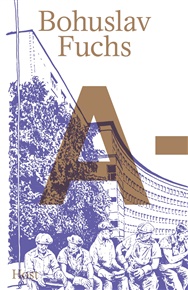 Bohuslav Fuchs A–Ž - Jan Galeta, Michal Konečný, Martin Šolc, Tomáš Valeš