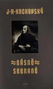 Básně sebrané - J. H. Krchovský