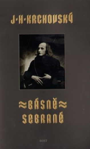 Básně sebrané - J. H. Krchovský