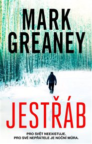 Jestřáb - Mark Greaney