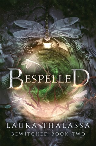 Bespelled: Bewitched 2 - Laura Thalassa