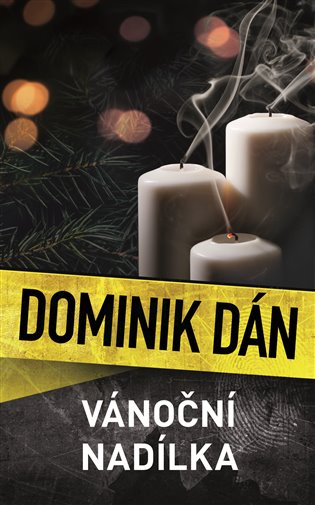 Vánoční nadílka - Dominik Dán