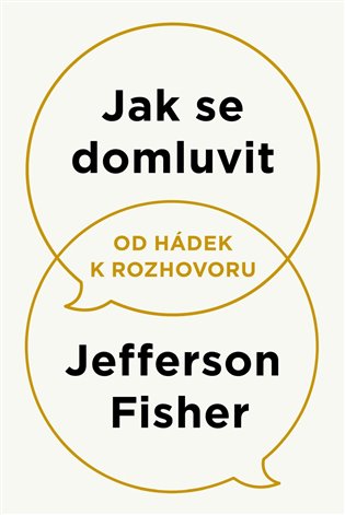 Jak se domluvit - Jefferson Fisher