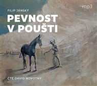 Pevnost v poušti - Filip Jánský